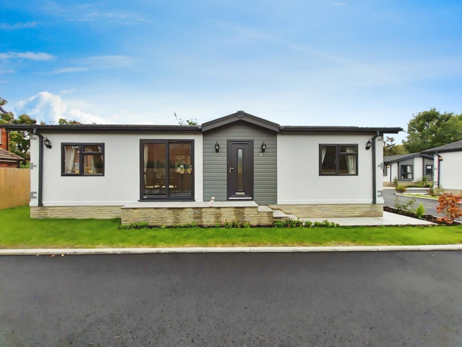 Wellington Road, Sandhurst