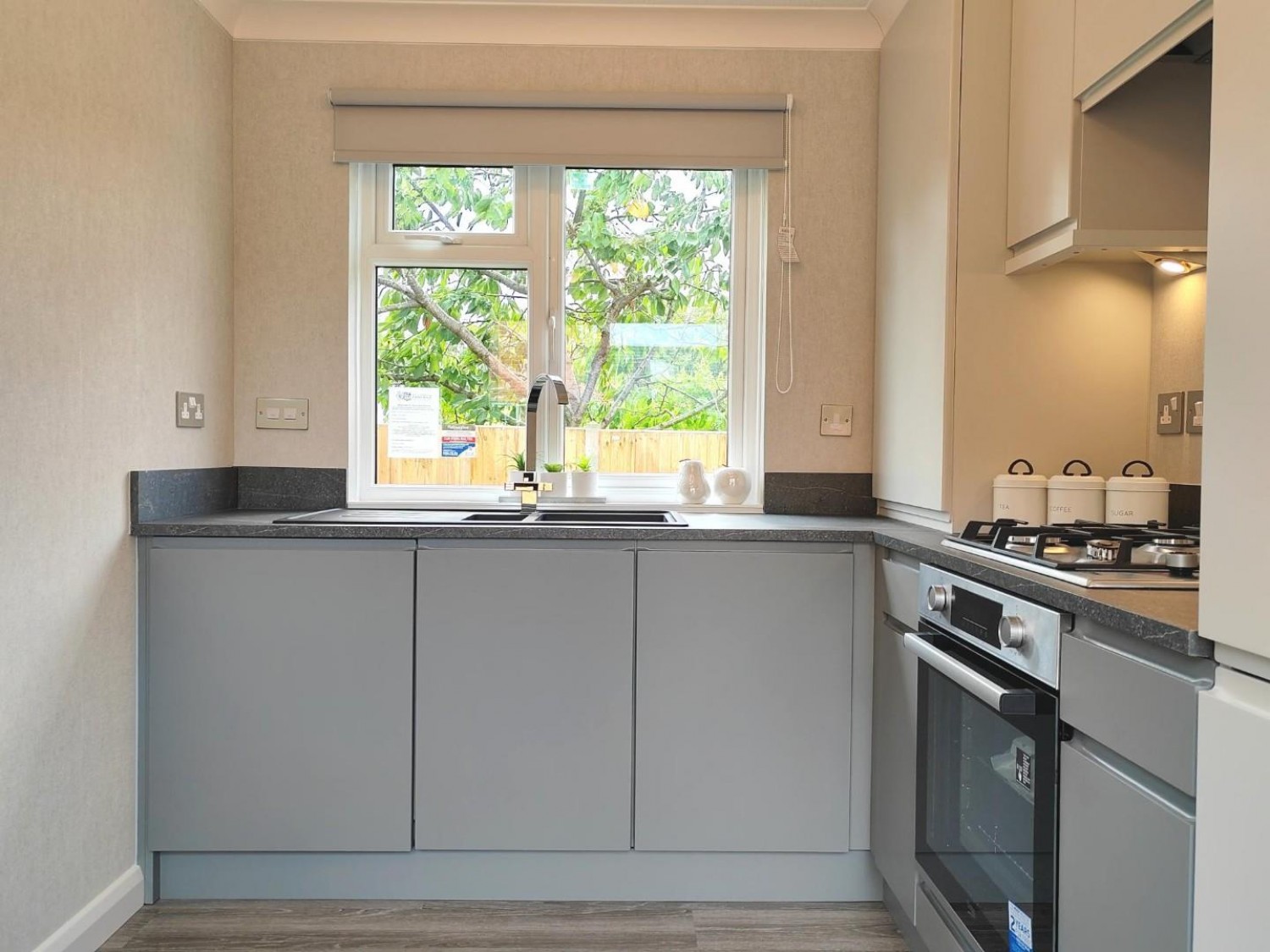 Wellington Road, Sandhurst