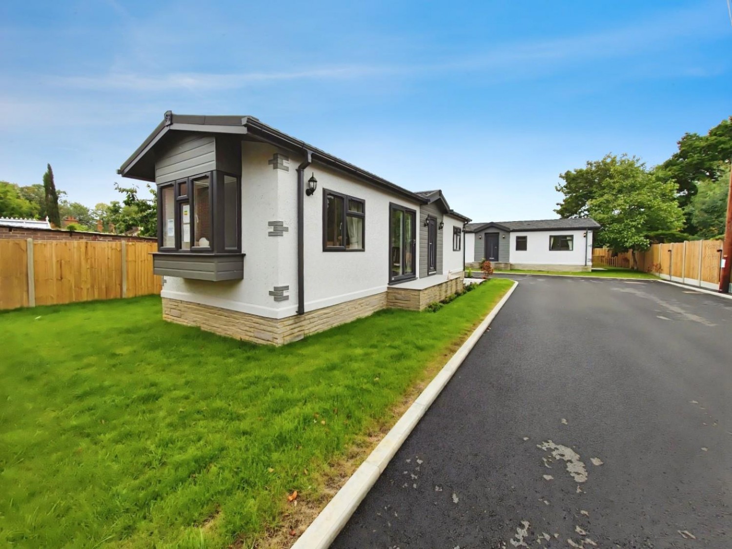 Wellington Road, Sandhurst