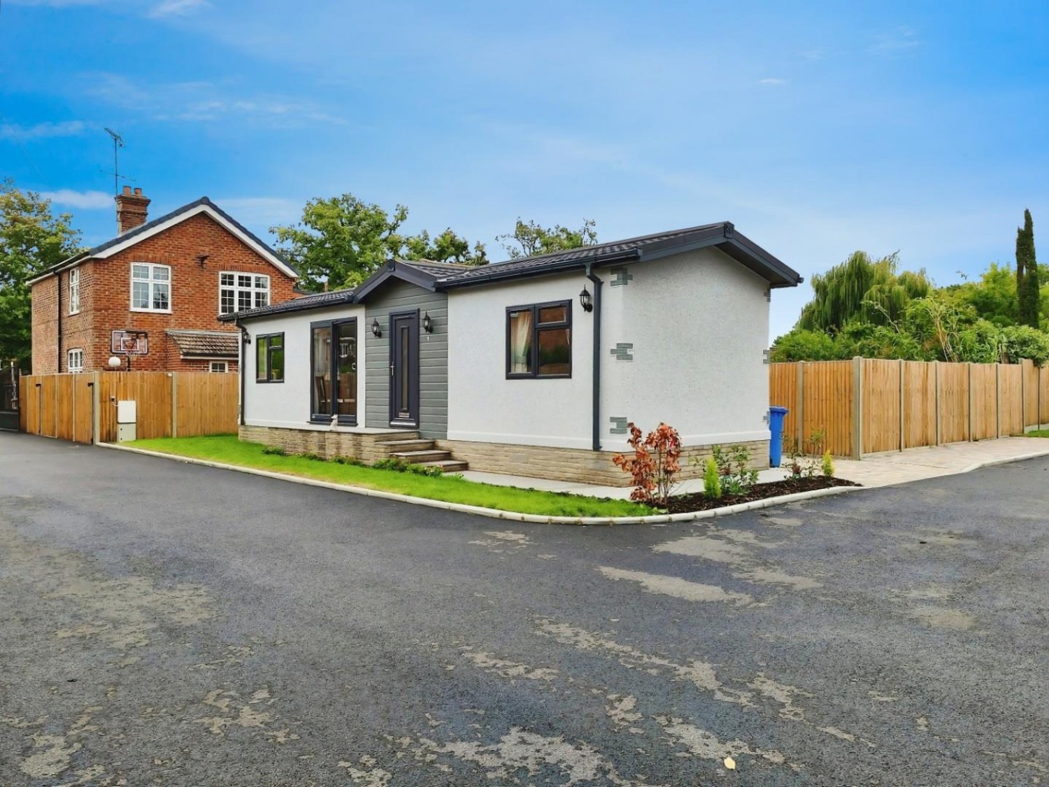 Wellington Road, Sandhurst