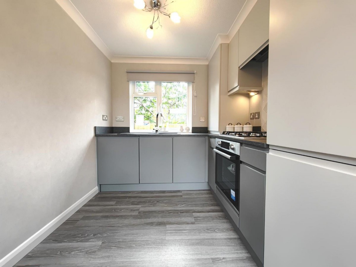 Wellington Road, Sandhurst