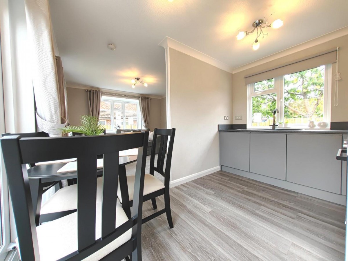 Wellington Road, Sandhurst