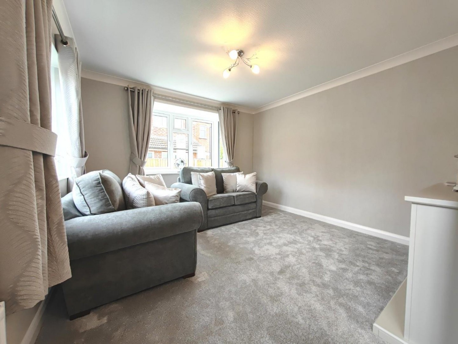 Wellington Road, Sandhurst