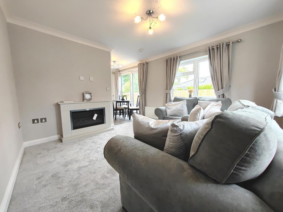 Wellington Road, Sandhurst