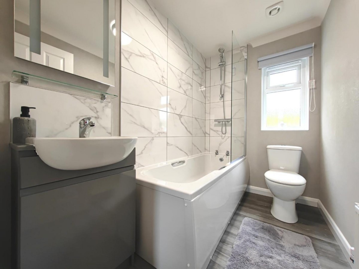 Wellington Road, Sandhurst