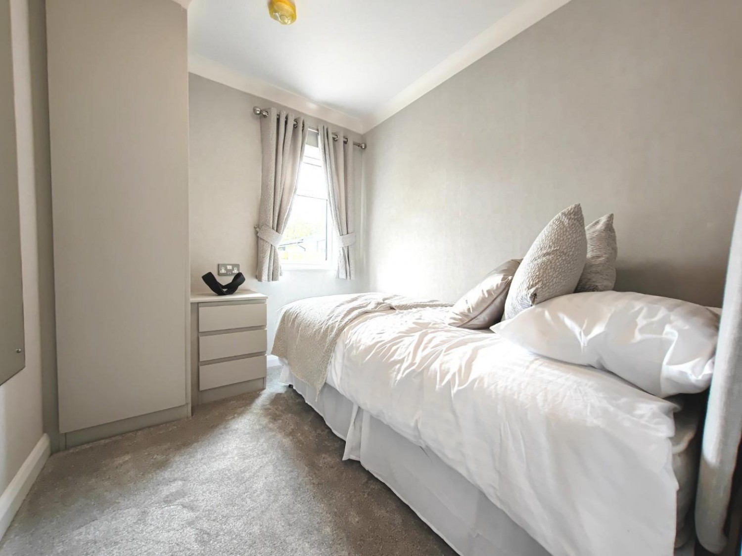 Wellington Road, Sandhurst