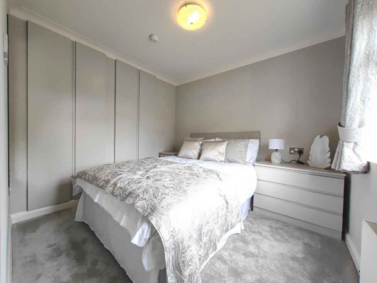 Wellington Road, Sandhurst