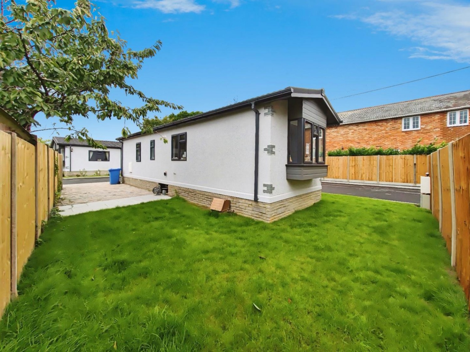 Wellington Road, Sandhurst