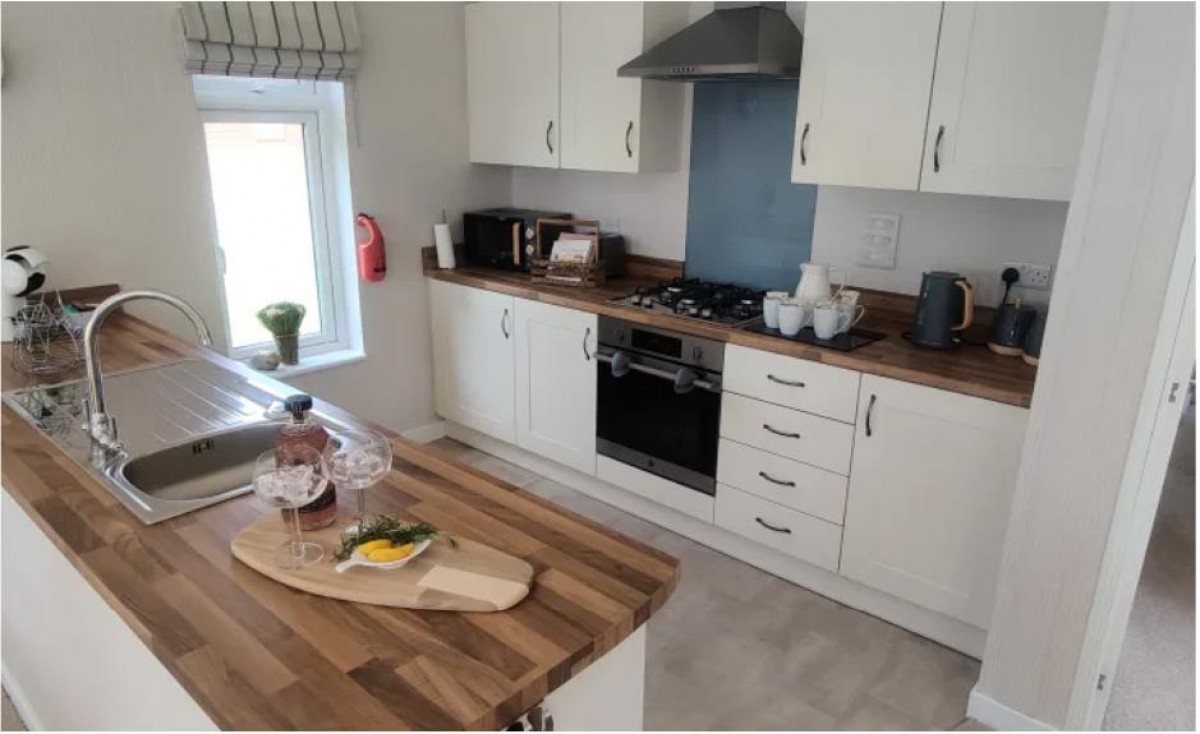 York Road, Escrick, York