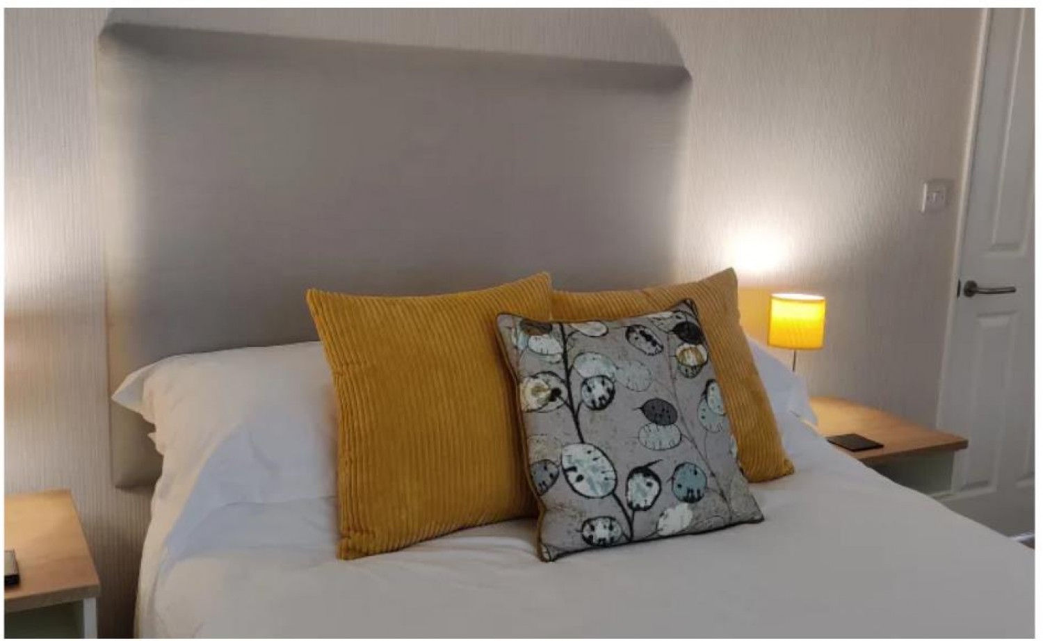 York Road, Escrick, York