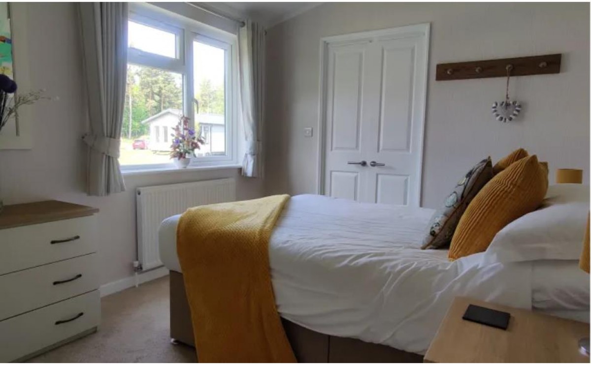 York Road, Escrick, York