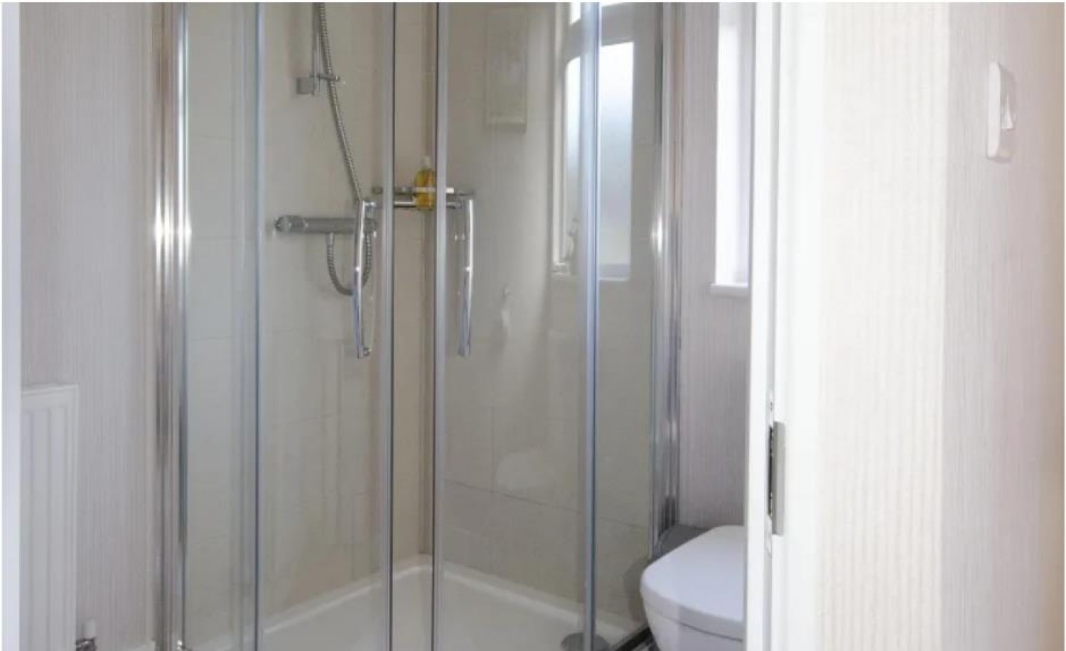 York Road, Escrick, York