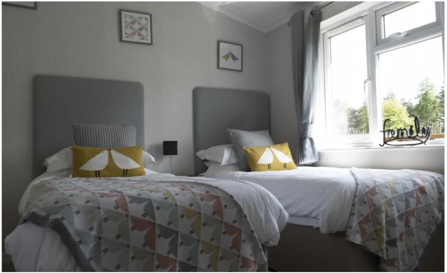 York Road, Escrick, York