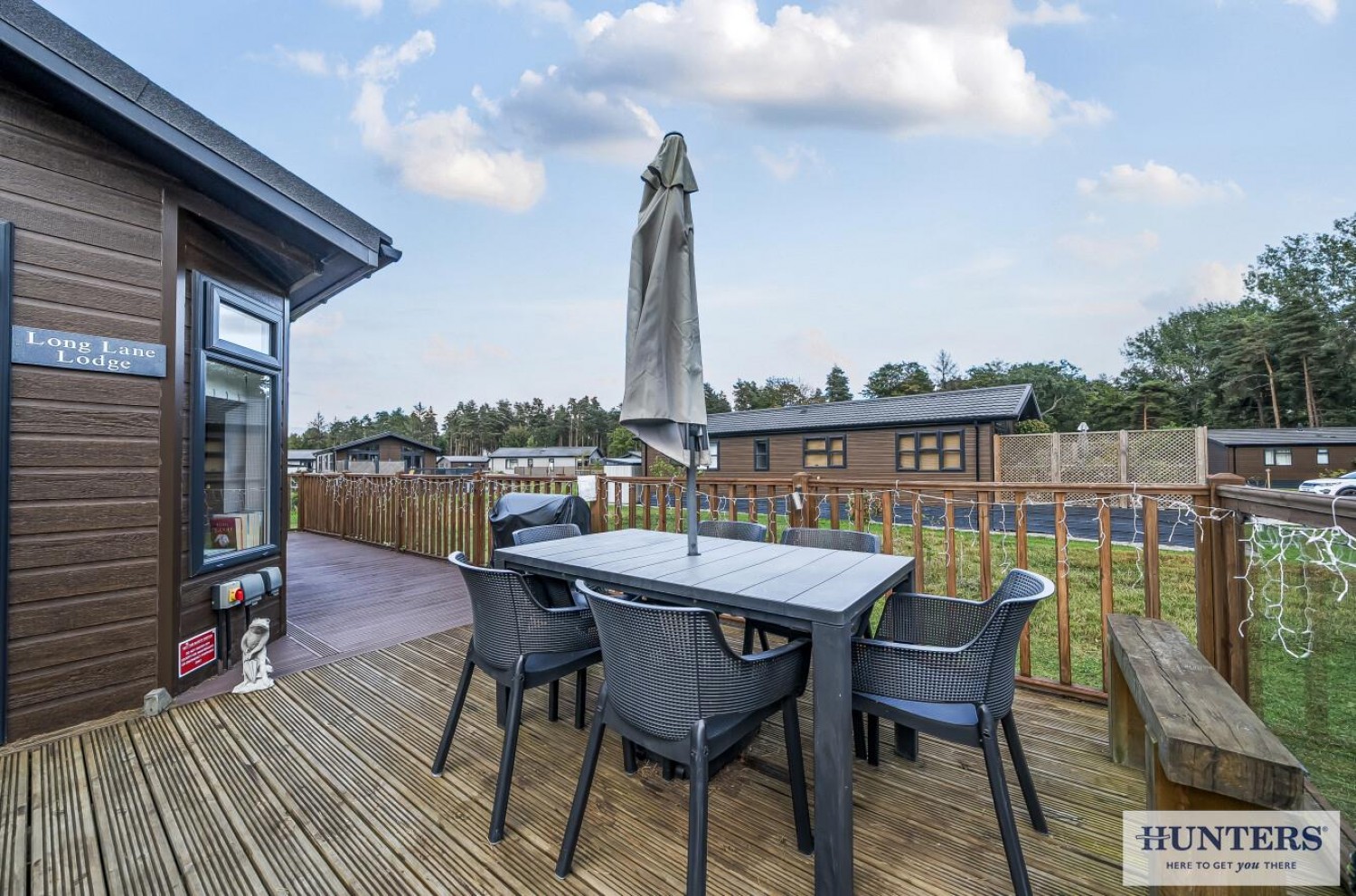 York Road, Escrick, York