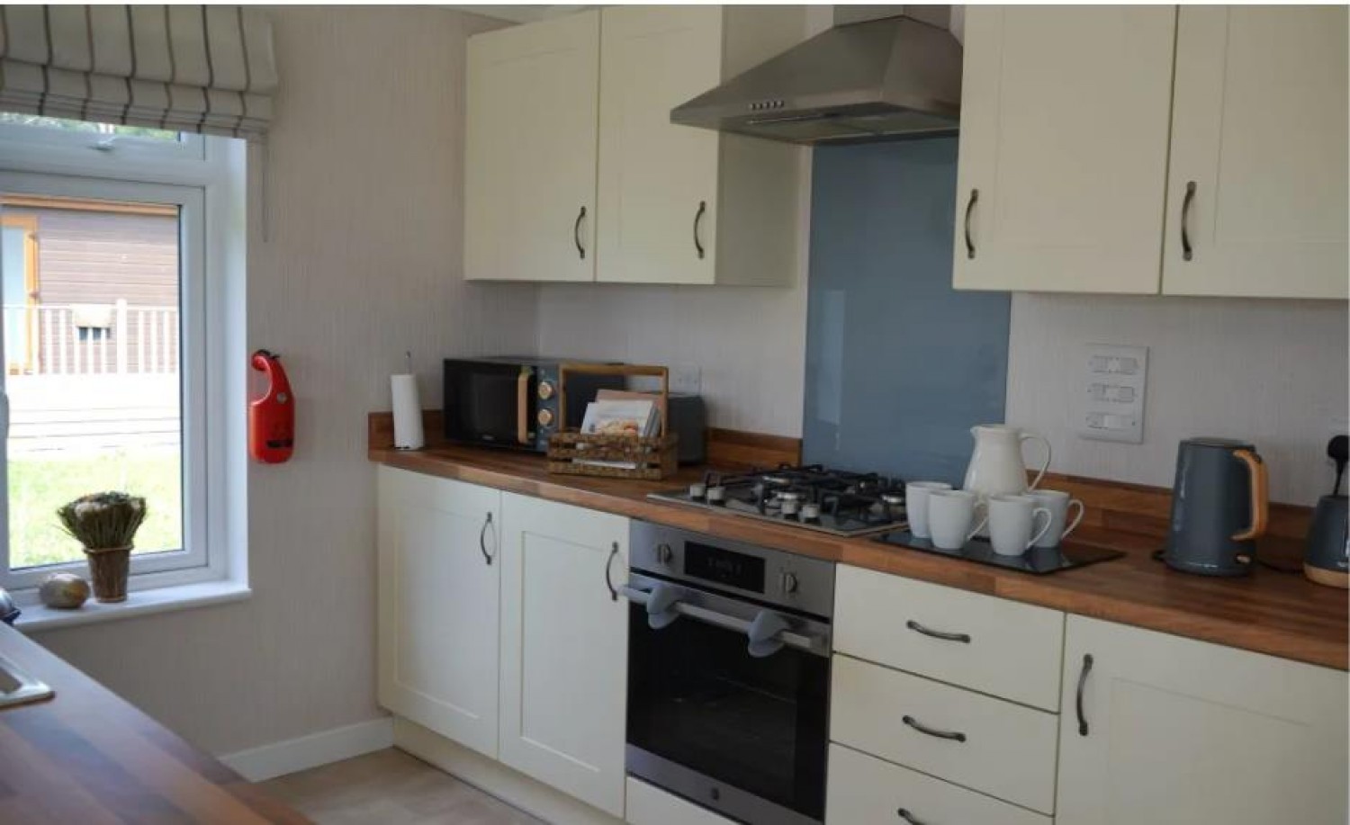 York Road, Escrick, York