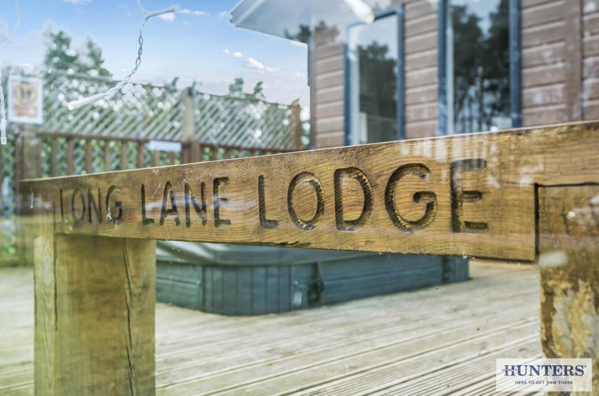 York Road, Escrick, York