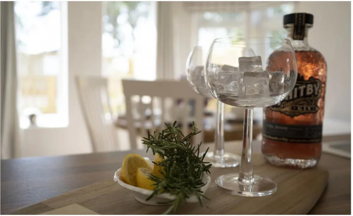 York Road, Escrick, York