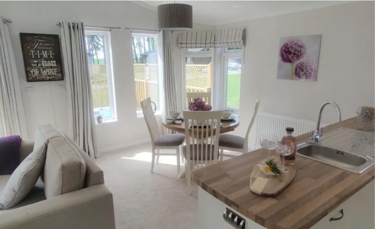 York Road, Escrick, York