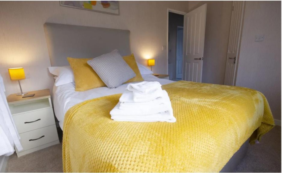 York Road, Escrick, York