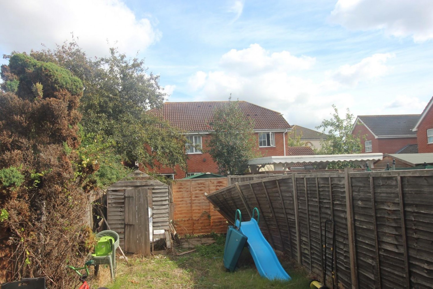 Narrowboat Close, Thamesmead, London, SE28 0HZ