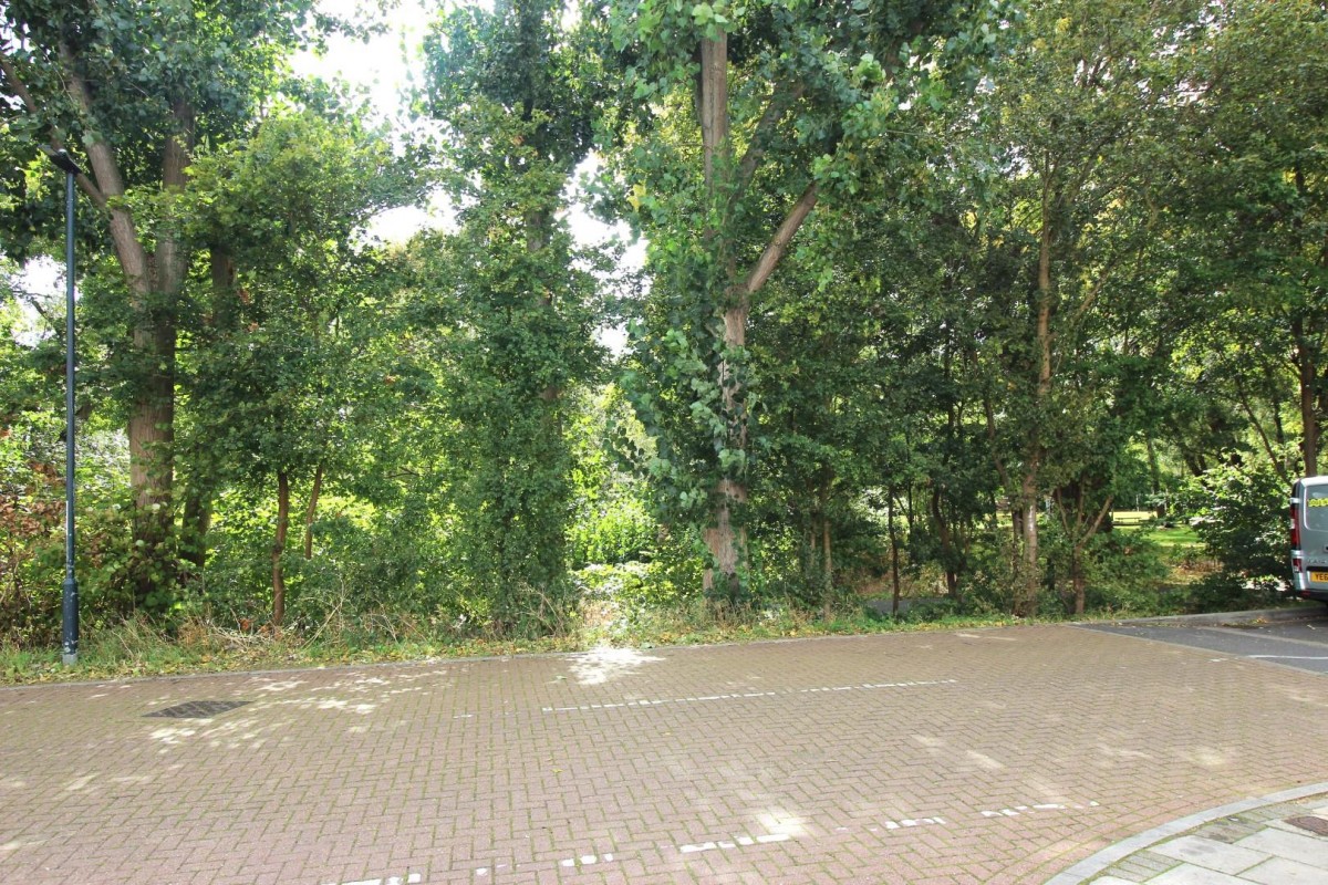 Narrowboat Close, Thamesmead, London, SE28 0HZ