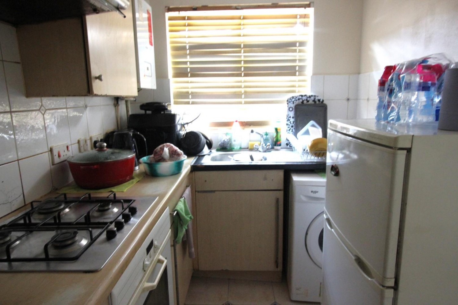 Narrowboat Close, Thamesmead, London, SE28 0HZ