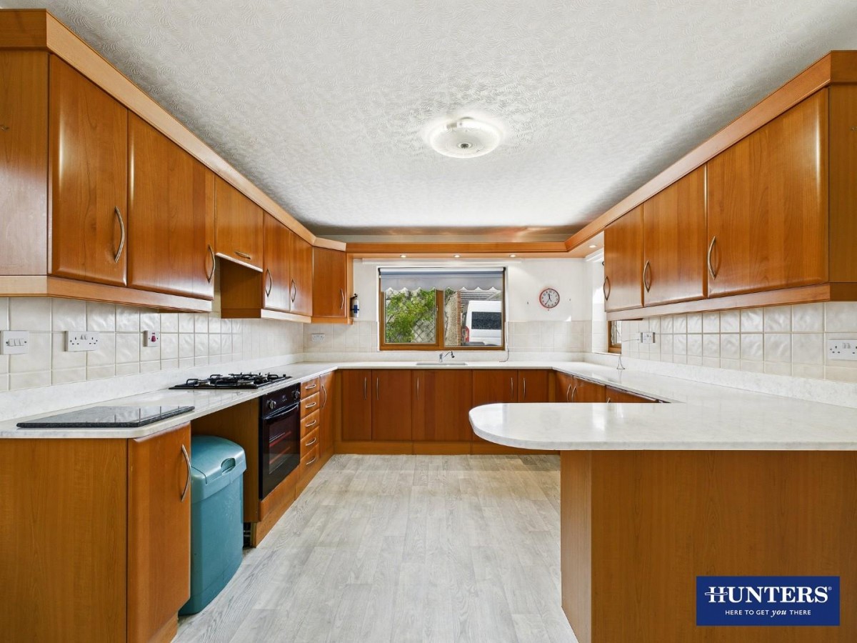 The Hawthorns, Gretna, DG16