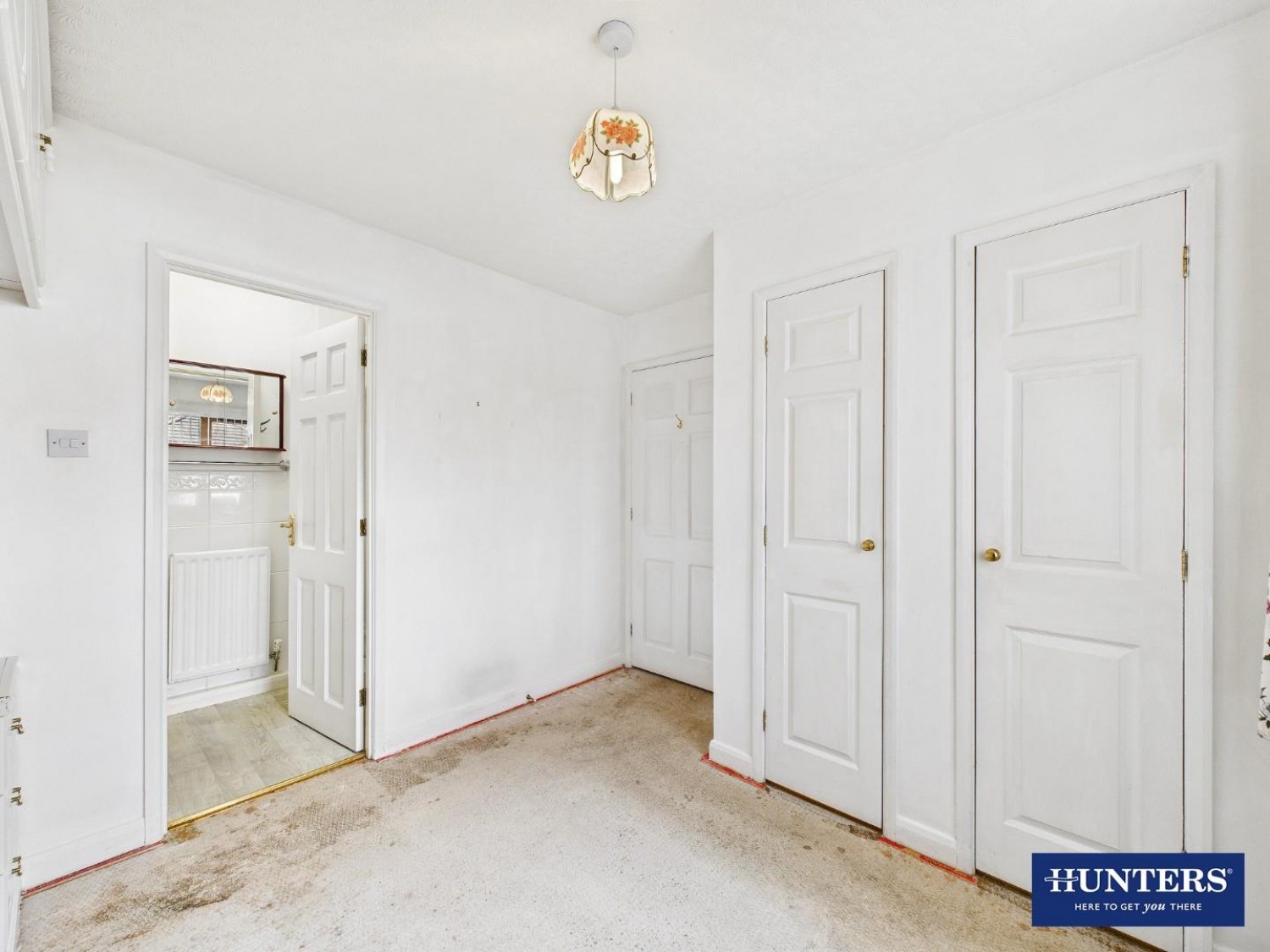 The Hawthorns, Gretna, DG16