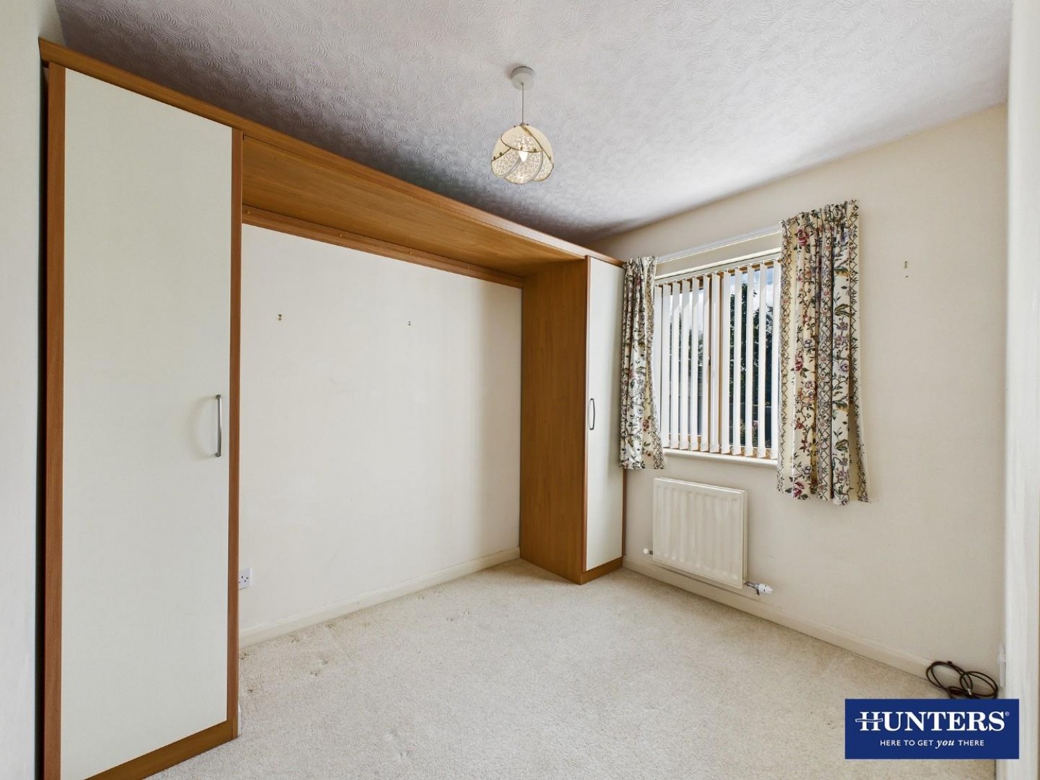 The Hawthorns, Gretna, DG16