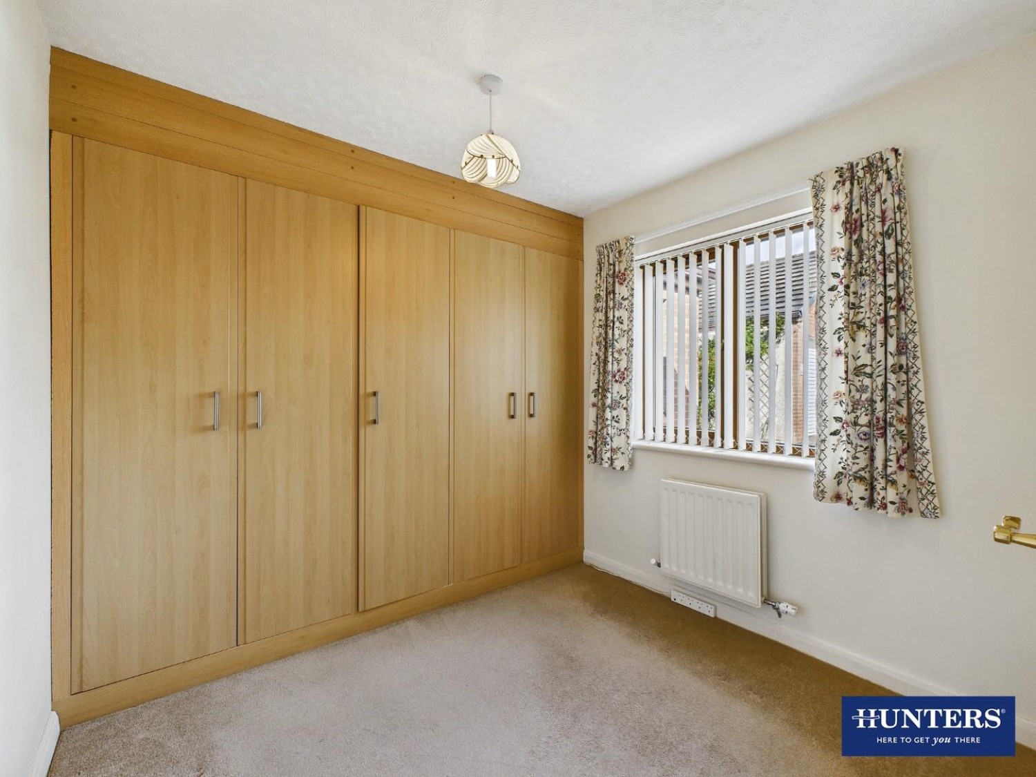 The Hawthorns, Gretna, DG16