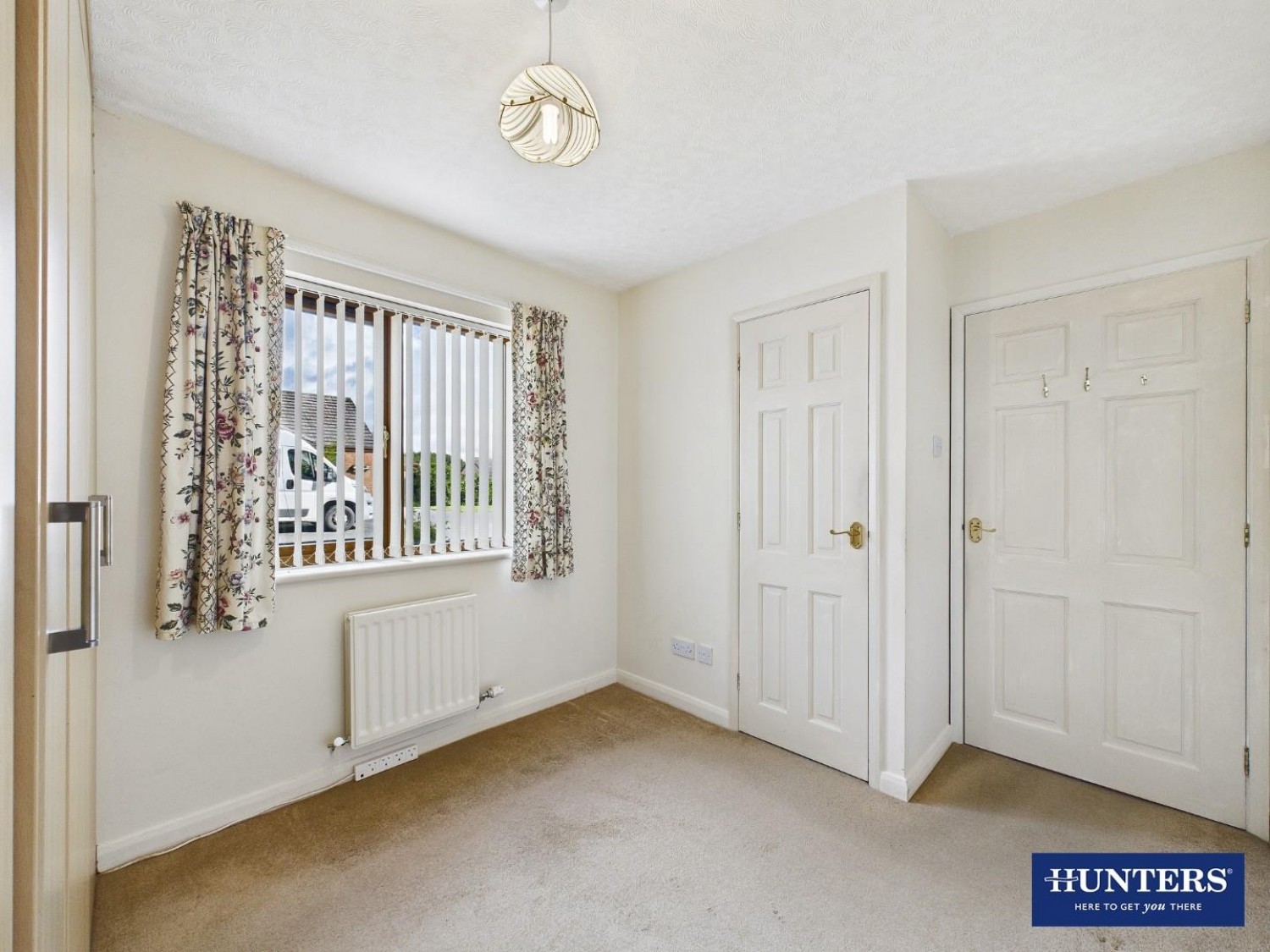 The Hawthorns, Gretna, DG16