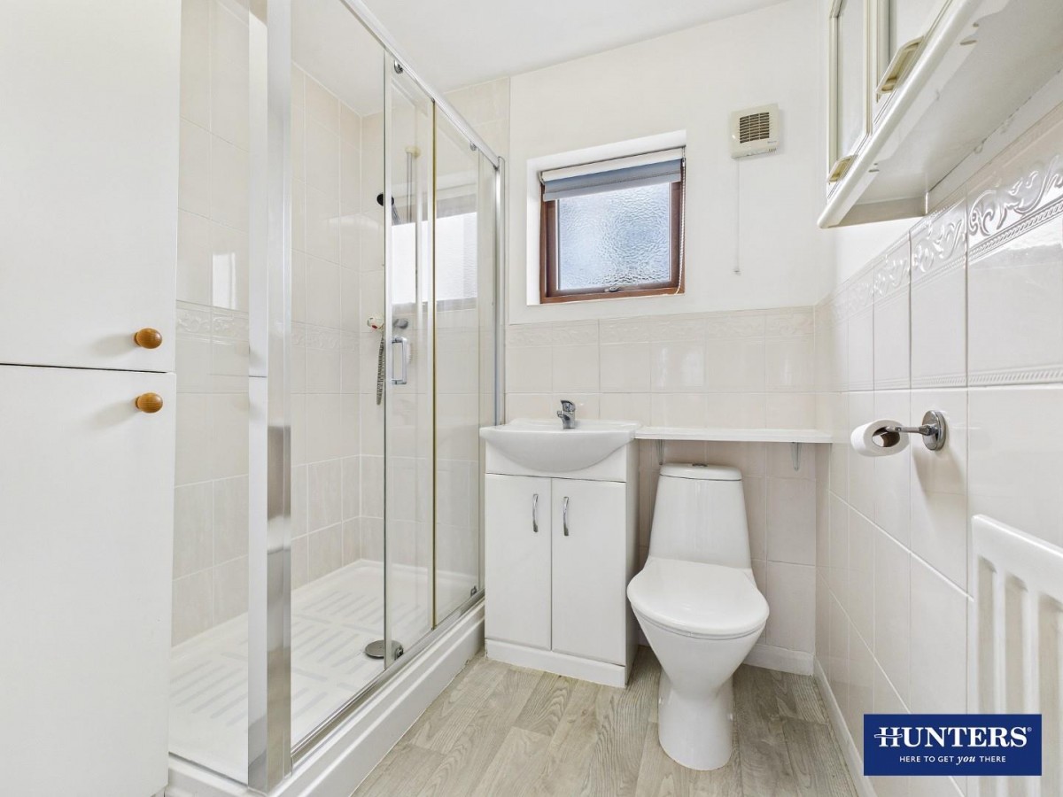 The Hawthorns, Gretna, DG16