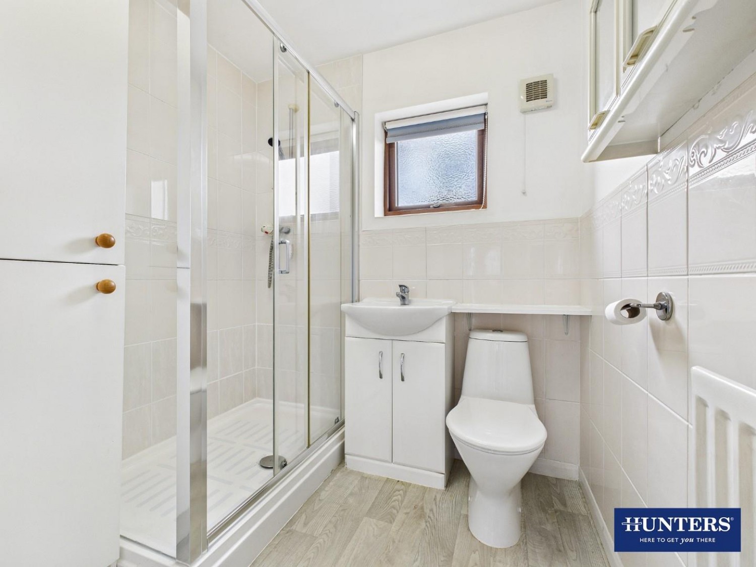 The Hawthorns, Gretna, DG16