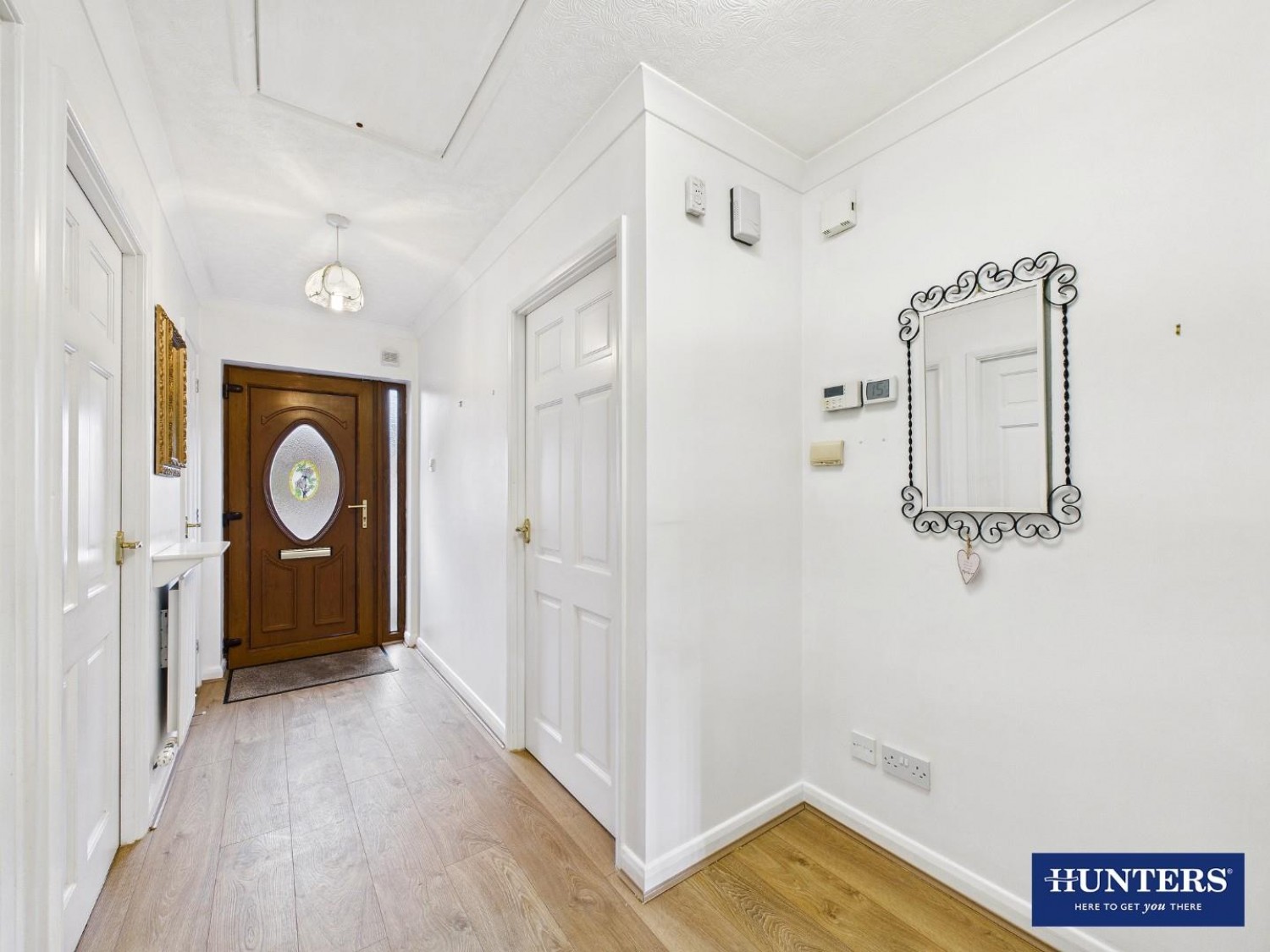 The Hawthorns, Gretna, DG16