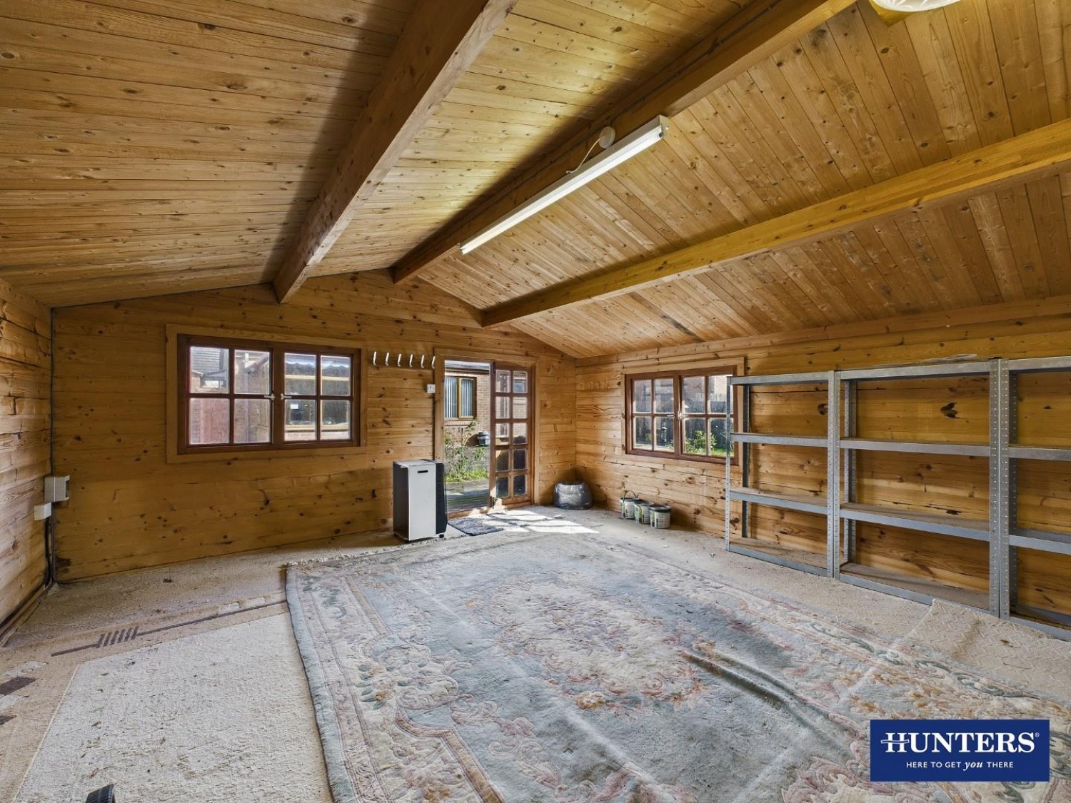 The Hawthorns, Gretna, DG16