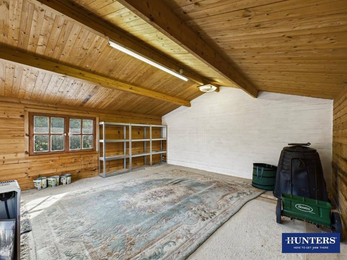 The Hawthorns, Gretna, DG16