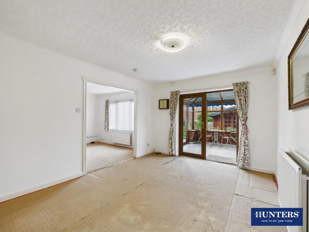 The Hawthorns, Gretna, DG16