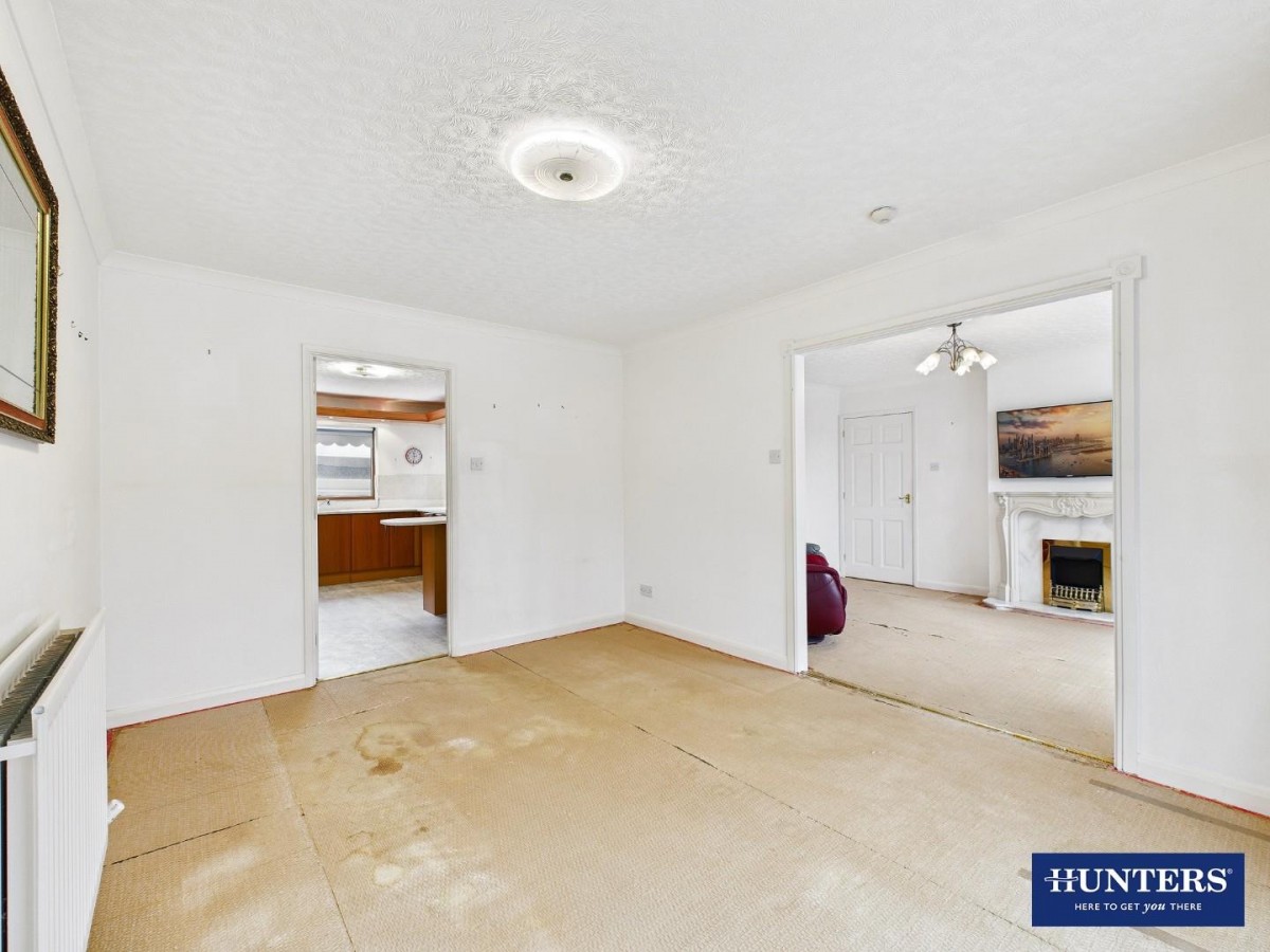 The Hawthorns, Gretna, DG16