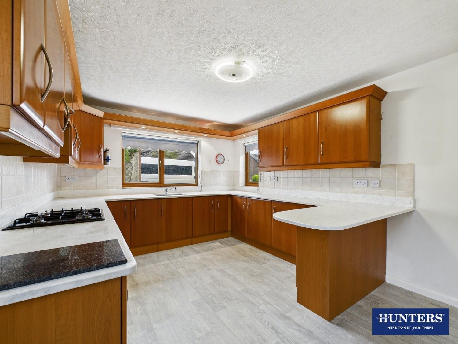 The Hawthorns, Gretna, DG16