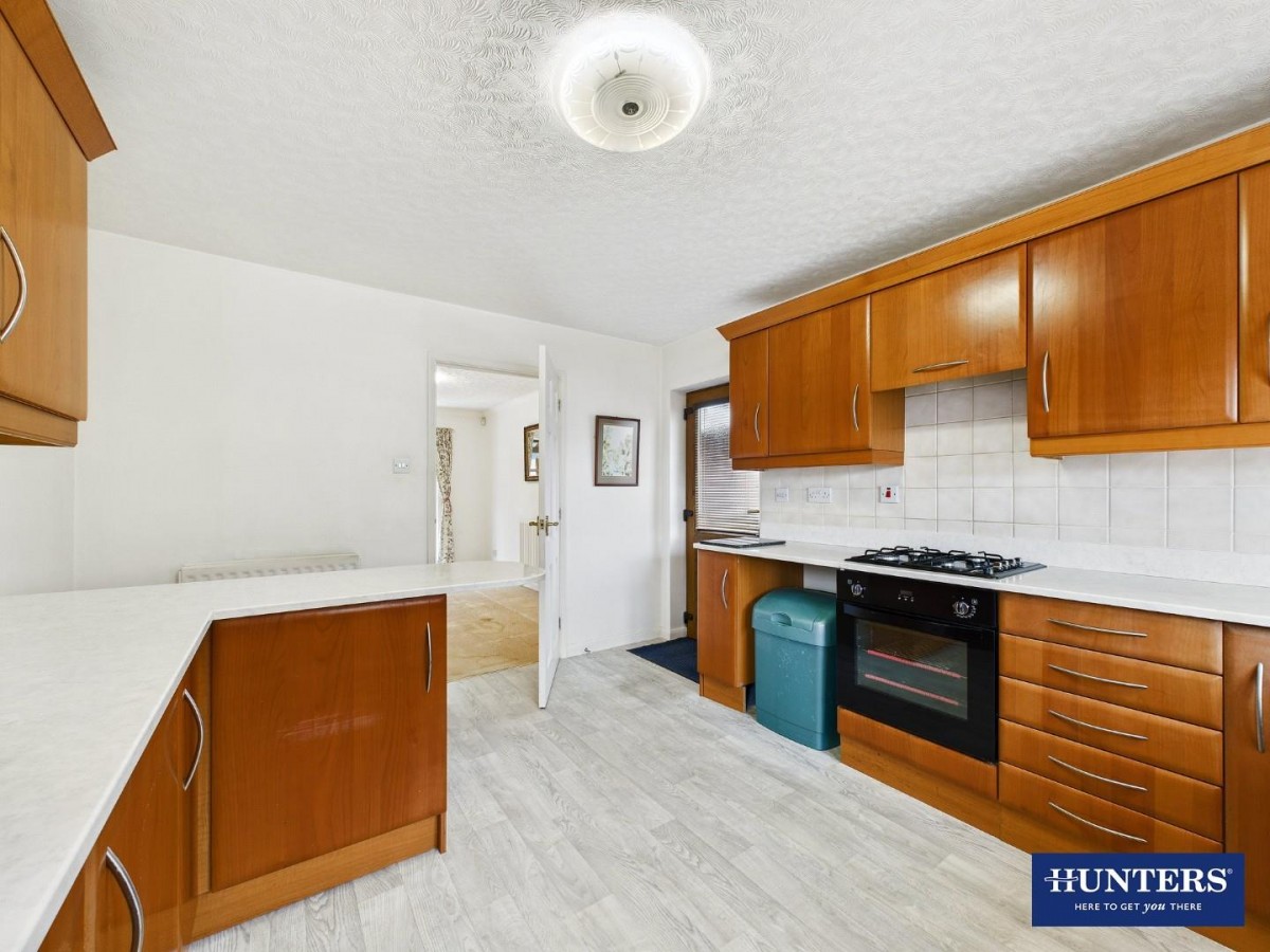 The Hawthorns, Gretna, DG16