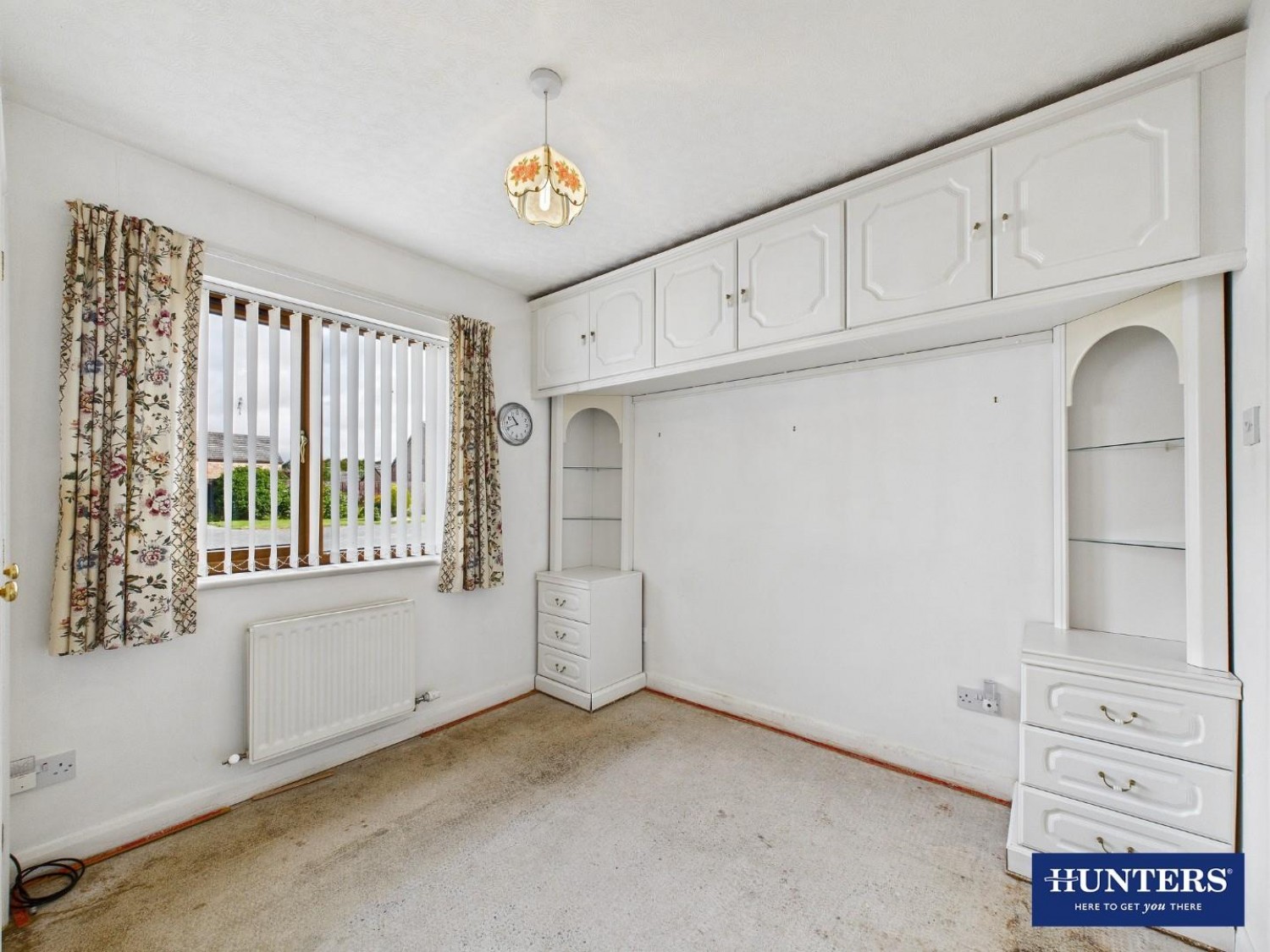 The Hawthorns, Gretna, DG16