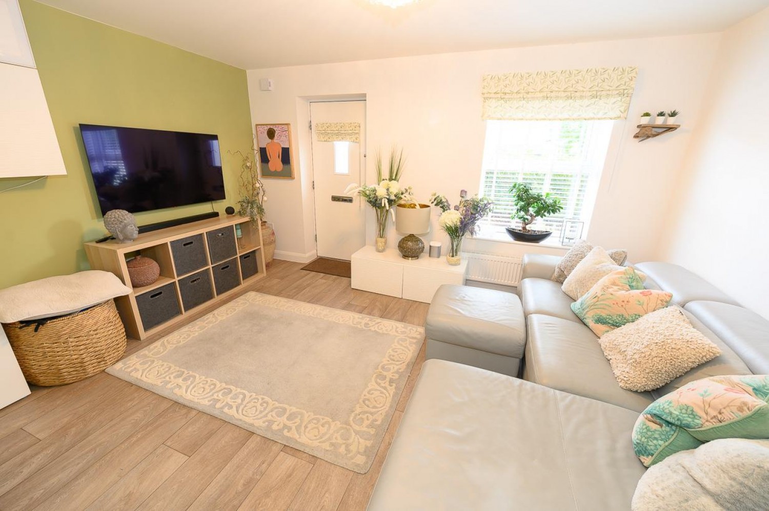 Richmond Grove, Mangotsfield, Bristol, BS16 9AN