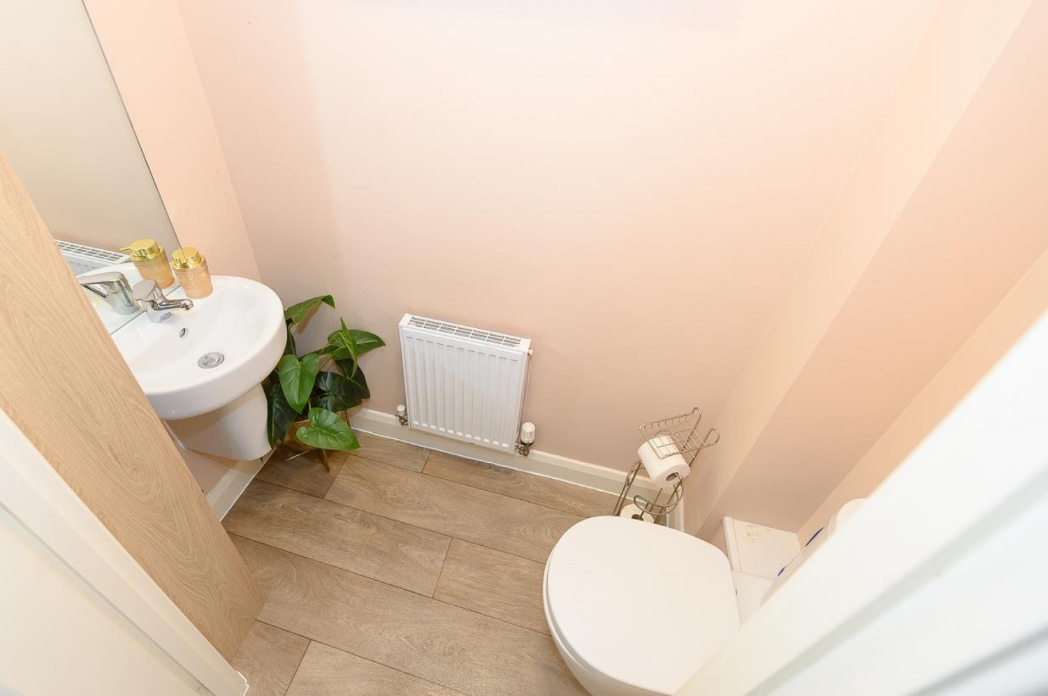 Richmond Grove, Mangotsfield, Bristol, BS16 9AN