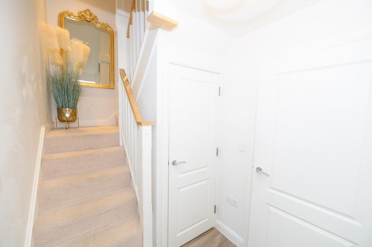 Richmond Grove, Mangotsfield, Bristol, BS16 9AN