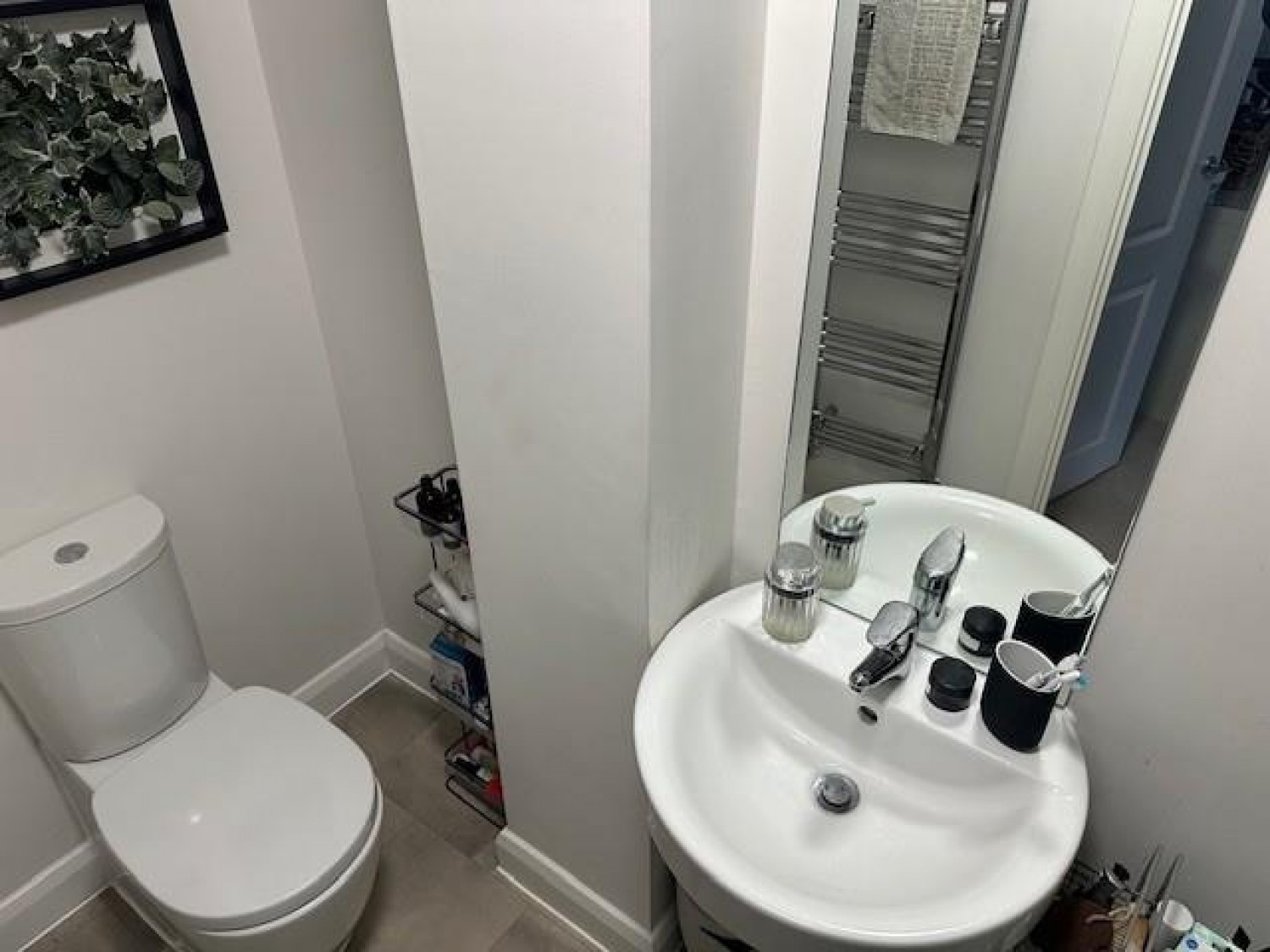 Richmond Grove, Mangotsfield, Bristol, BS16 9AN