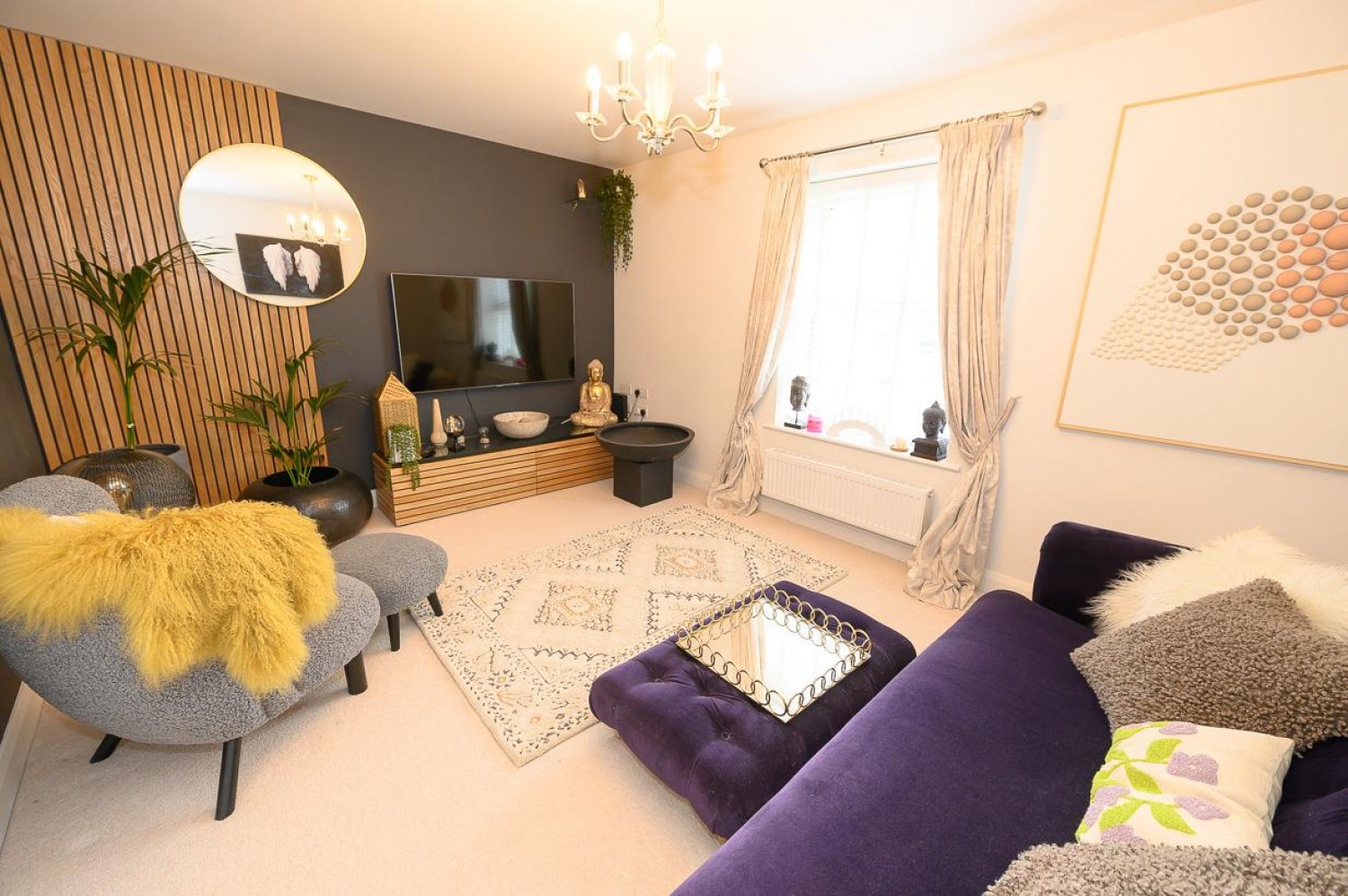 Richmond Grove, Mangotsfield, Bristol, BS16 9AN