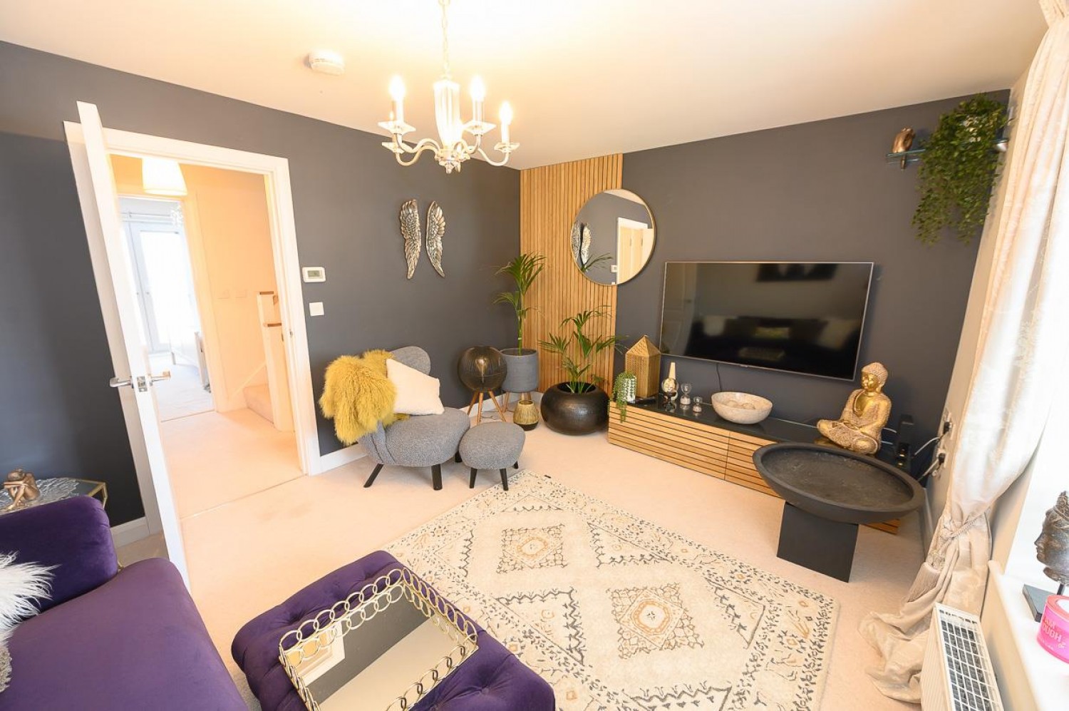 Richmond Grove, Mangotsfield, Bristol, BS16 9AN