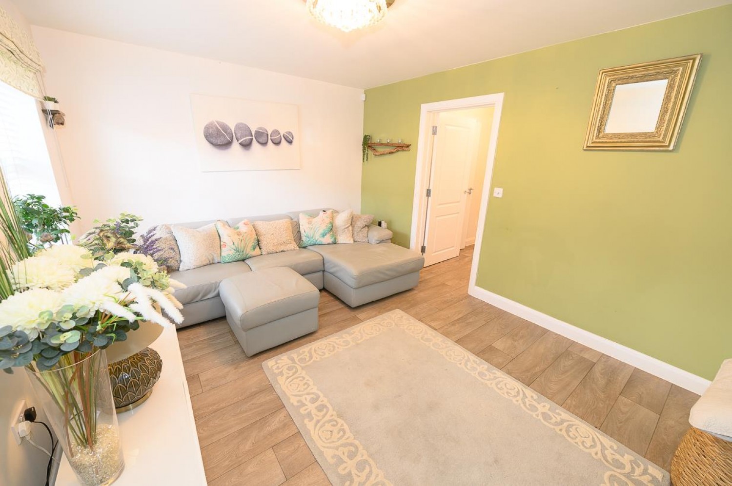 Richmond Grove, Mangotsfield, Bristol, BS16 9AN