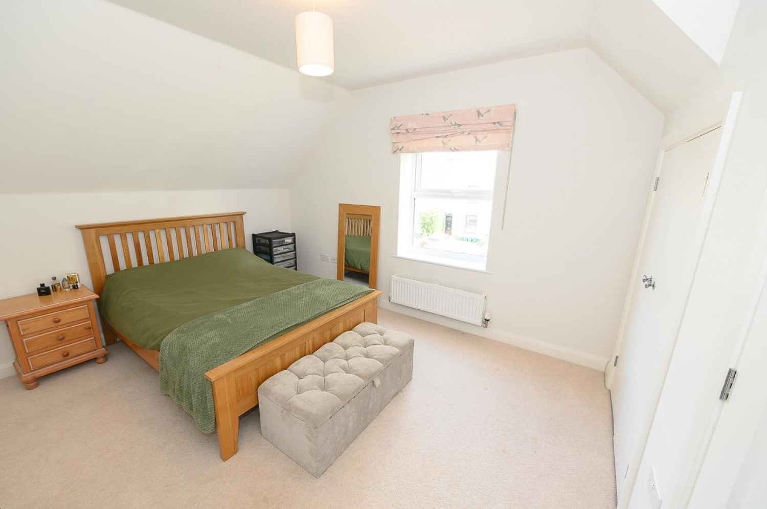 Richmond Grove, Mangotsfield, Bristol, BS16 9AN