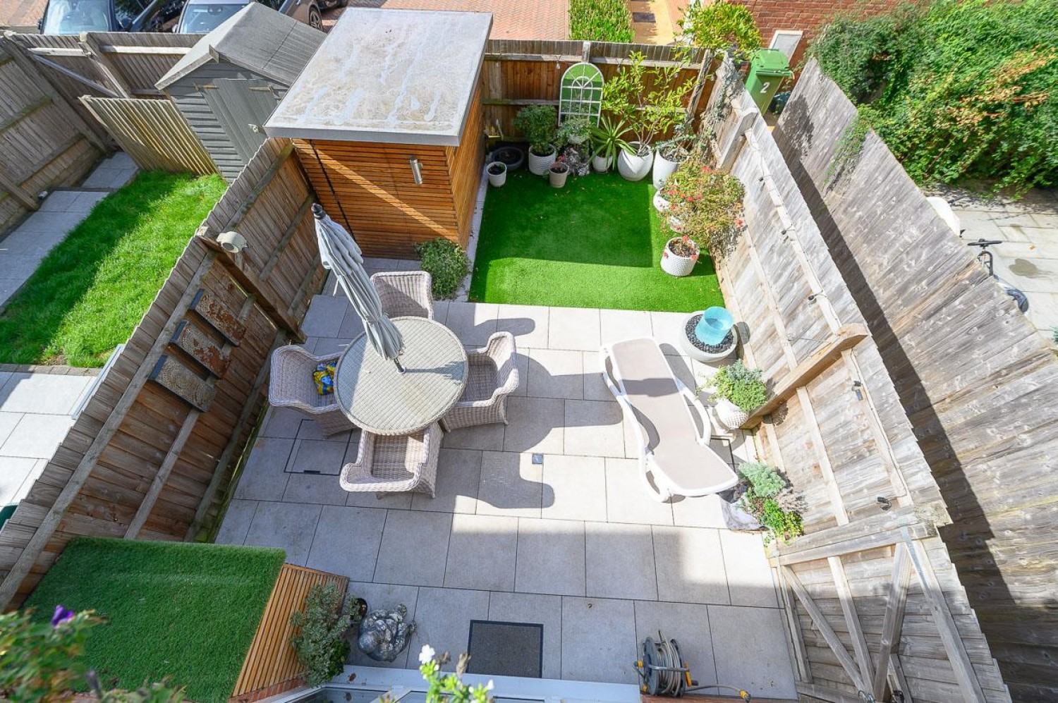 Richmond Grove, Mangotsfield, Bristol, BS16 9AN